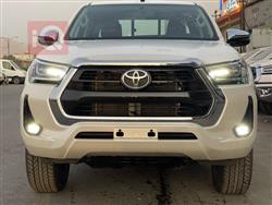 تويوتا هايلوكس